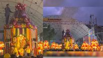 Bonalu 2023: బోనాల్లో పలారం బండ్ల విశిష్టత.. నైవేద్యాన్ని ఎందుకు ఊరేగిస్తారంటే?