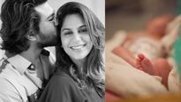 మెగా వారసురాలు వచ్చేసింది.. సంబరాల్లో మెగా కుటుంబం, ఫ్యాన్స్