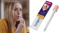 Saliva Pregnancy Test: లాలాజలంతో ప్రెగ్నెన్సీ టెస్ట్, ఉమ్మితో అమ్మతనం తెలుసుకోవచ్చు