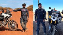 Bayya Sunny Yadav: యూత్ ఐకాన్‌గా మారిన బయ్యా సన్నీ యాదవ్, దేశాలు చుట్టొస్తున్న ఈ కుర్రాడి గురించి మీకు తెలుసా?