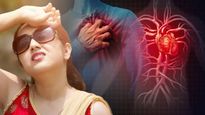 వేసవిలో అధిక వేడి వల్ల గుండెపోటు వస్తుందా?షాకింగ్ విషయాలను రివీల్ చేసిన కార్డియాలజిస్ట్, గుండెను కాపాడే మార్గం