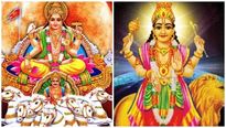 కర్కాటక రాశిలో బుధుడు మరియు సూర్యుడు కలయికతో ఈ రాశుల వారికి అత్యంత లాభదాయకము కాబోతుంది.