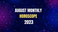 August Monthly Horoscope 2023: ఈ రాశుల వారికి ఆగస్ట్ నెల సవాళ్లతో కూడి ఉంటుంది