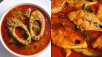 Andhra Ruchulu:ఆంధ్ర రుచులు: గోదావరి స్పెషల్ పులస పులుసు