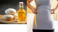 Weight Loss: మీ పొట్ట తగ్గాలంటే... వెల్లుల్లి, తేనె ఇలా తినండి..!