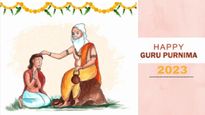గురు పౌర్ణమి రోజు ఇలా చేస్తే సకల పాపాలు తొలగిపోతాయి