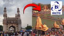 ఉజ్జయిని మహంకాళి దర్శనం చేసుకోవాలనుందా.. అయితే ఈ ప్రత్యేక ఆఫర్ మీకోసమే - ఓ లుక్కేయండి!