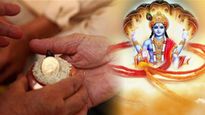 జులై 29న పద్మిని ఏకాదశి.. ఈరోజు ఇవి దానం చేశారంటే ఆర్థిక సమస్యలకు చెక్, ఫుల్లగా లాభాలు!