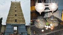 సాధారణంగా గర్భగుడిలో ఒకటే శివలింగం ఉంటుంది, ఆ ప్రఖ్యాత ఆలయంలో మాత్రం 2 లింగాలు ఉంటాయి