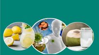 Body detox: శరీరంలో విషాన్ని వదిలించుకోవాలనుకుంటున్నారా? అయితే కొబ్బరి నీళ్లలో నిమ్మరసం కలిపి తాగండి..