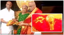 తిరుపతికి శంఖం, తాబేలు విగ్రహం ఇచ్చిన ఇన్ఫోసిస్ అధినేత నారాయణమూర్తి.. అధిక శ్రావణంలో దానం ఎంతో శ్రేయస్కరం