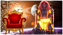 కుజుడు-గురువు కలయిక 50 సంవత్సరాల తర్వాత అరుదైన 'నవపంచం రాజయోగం', 4 రాశుల వారికి ఆకస్మిక ధనలాభం..మంచి రోజులు 