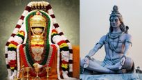 శ్రావణమాసంలో శ్రీశైల దర్శనం ఎంతో పుణ్యం.. అష్టైశ్వర్యాలు సిద్దిస్తాయి