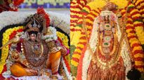 శ్రీవేంకటేశ్వరుని దర్శించిన తర్వాత..తిరుచానూరు శ్రీ పద్మావతి అమ్మవారిని దర్శించుకోకపోతే..ఎలా?