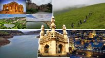 వీకెండ్స్ ఎంజాయ్ చేయాలా..? హైదరాబాద్‌కు దగ్గర్లోని ఈ ప్రాంతాలకు వెళ్లండి