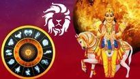 సింహరాశిలో సంచరిస్తున్న శుక్రుడు: జూలై 23 నుండి ఈ 3 రాశులవారి ఆదాయంలో పెరుగుదల ఉంటుంది.