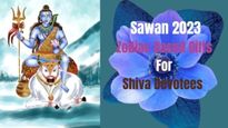 Sawan 2023 Gifts:శ్రావణ మాసంలో మీ ప్రియమైన వారి కోసం ఈ చిరు కానుకలిచ్చి, శివుడి ఆశీస్సులు పొందండి