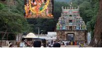 శ్రీ మహావిష్ణువు సాక్షాత్తు అవతారమైన శ్రీ లక్ష్మీనరసింహస్వామి క్షేత్రం అహోబిలం ప్రపంచ ప్రసిద్దిగాంచింది