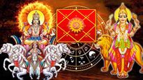 సూర్యుడు మరియు బుధ గ్రహాల కలయికతో ఏర్పడిన బుధాదిత్య యోగం, ఈ 3 రాశుల వారికి వచ్చే నెల చాలా బాగుంది