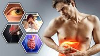 Liver cirrhosis: మీ శరీరంలో ఈ లక్షణాలు ఉన్నాయా? మీ లివర్ పెను ప్రమాదంలో పడింది...జాగ్రత్త!