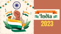 Independence Day 2023: ఈ సంవత్సరం స్వాతంత్ర్య దినోత్సవాన్ని ఏ థీమ్‌తో జరుపుకుంటారో తెలుసుకోండి