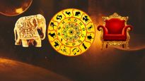 గజకేసరి మరియు త్రిగోణ రాజయోగం వల్ల ఈ మేష, కర్కాటక రాశుల వారికి ఆగస్ట్ మాసం అదృష్టంగా మారబోతోంది...
