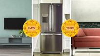 Vastu Tips:వాస్తు ప్రకారం టీవీ, ఫ్రిజ్, సోఫా ఏ దిక్కున పెట్టాలో తెలుసా?