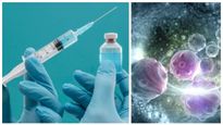 World’s First Seven Minute Cancer Treatment: ఇంగ్లాండ్‌లోని క్యాన్సర్ రోగులకు 7 నిమిషాల ఇంజెక్షన్ చికిత్స