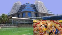 Krishna Janmashtami 2023: కృష్ణ జన్మాష్టమి 2023: మీరు తప్పక సందర్శించాల్సిన 10 శ్రీకృష్ణుని ఆలయాలు