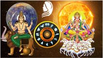 Budhaditya Rajyog: సూర్య&బుధుడిచే ఏర్పడిన బుధాదిత్య రాజయోగం: ఈ 3 రాశులకి బిజినెస్ లో మంచి లాభాలు 