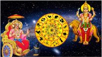 బుధ, శని గ్రహాలు ఫేస్ టు ఫేస్ ప్రయాణించడంతో ఈ 4 రాశుల వారు అదృష్టవంతులు!