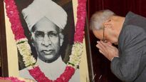 Teachers Day 2023: సర్వేపల్లి రాధాకృష్ణన్ చెప్పిన ఈ మాటలు అక్షర సత్యాలు 