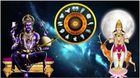 Visha yoga: శని చంద్ర కలయిక వల్ల ఏర్పడిన విష యోగం: ఈ 3 రాశుల వారికి సమస్యలు తప్పవు...
