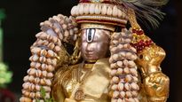 తిరుమల శ్రీ‌వారి కైంక‌ర్యంలో త‌రించిన సుగంధద్రవ్యాలు, ఎండుఫ‌లాలు