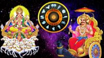 Saturn and Sun opposite:సూర్యుడు శని ఫేస్ టు ఫేస్: 30ఏళ్ల తర్వాత సూర్యుడిపై శని సంచారం..ఈ 5 రాశులవారు జాగ్రత్త