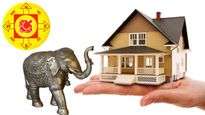 vastu tips : ఇంట్లో ఏనుగు, గుర్రం, తాబేలు..విగ్రహాలు లేదా ఫోటోలను ఈ దిక్కున ఉంచితే డబ్బుకు లోటు ఉండదు..!