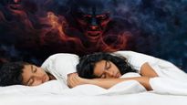 Ghost in Dream:కలలో పదే పదే నవ్వుతూ..ఏడుస్తున్న దెయ్యాలు కనబడుతున్నాయా?దాని అర్థం ఏమిటో మీకు తెలుసా?