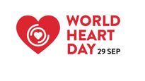 World Heart Day 2024 : ప్రపంచ హృదయ దినోత్సవం తేదీ, చరిత్ర, ప్రాముఖ్యత మరియు థీమ్ 