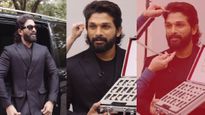 Allu Arjun Wax Statue: అల్లు అర్జున్‌కు అరుదైన గౌరవం!!ఆ విషయం తెలిసి ఎక్సైట్మెంట్ అయినా ‘‘పుష్పా’’