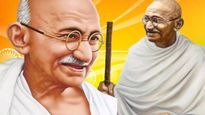 Gandhi Jayanti 2023: గాంధీజీకి ‘మహాత్మ’ అనే పేరు ఎలా వచ్చిందో తెలుసా... 