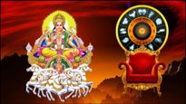 Neech Bhang Rajyoga:సూర్య సంచారంతో ఏర్పడిన నీచభంగ రాజయోగం:ఈ రాశులకు బంగారు భవిష్యత్త్...