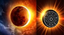 Surya Grahan 2023: సూర్యగ్రహణం వల్ల ఈ 5 రాశుల వారికి అదృష్టం