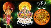 సూర్యుడు-కుజుడు సంయోగం: అక్టోబరు 18 నుండి ఈ రాశులకి ధనప్రవాహం, కెరీర్ లో మంచి పురోగతి.