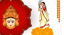 Shardiya Navratri 2023: నవరాత్రులలో ఈ 5 వస్తువులను కొనుగోలు చేయడం శుభప్రదం