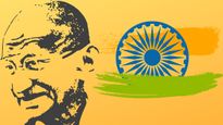 Gandhi Jayanti 2023:అంతర్జాతీయ అహింసా దినోత్సవం ఎప్పుడో తెలుసా...