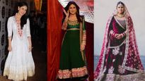  Diwali Fashion Tips: దీపావళి రోజున ఈ ఇలాంటి డ్రెస్సులు ప్రయత్నించండి, మీరు చాలా అందంగా కనిపిస్తారు