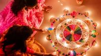 ఈ దీపావళికి తక్కువ ఖర్చుతో మీ ఇంటి రూపురేఖల్ని ఇలా మార్చేసి..అథితుల మన్నల్ని పొందండి.