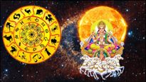 Sun Transit In Vishaka Nakshatra: విశాఖ నక్షత్రంలో సూర్యుడు సంచరించడం వల్ల ఈ 3 రాశుల వారికి లాభం...