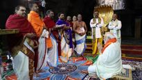 Modi Visit Tirupati: తిరుమల శ్రీవారి సేవలో ప్రధాని మోదీ: కార్తీక పౌర్ణమి నాడు వెంకన్న దర్శనం