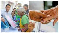 ప్రపంచంలోని మన అతిపెద్ద ప్రజాస్వామ్య దేశంలో ఎన్నికలకు సంబంధించిన ఆసక్తికరమైన విషయాలు